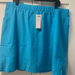 Brand new Chico’s Zenergy skort